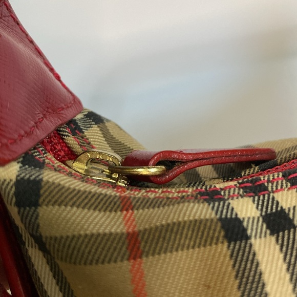 Burberry Small Shoulder Bag - Picture 17 of 17